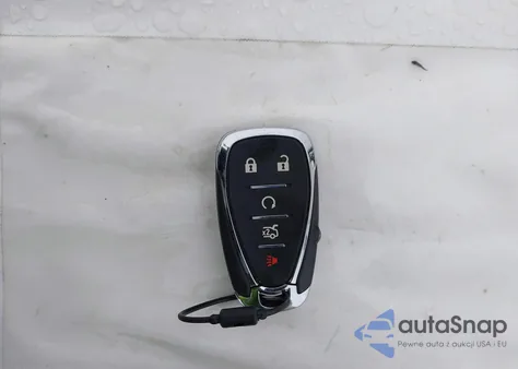 2025 Chevrolet Malibu Fwd 1Lt from USA, damaged, VIN 1G1ZD5ST2SF151110